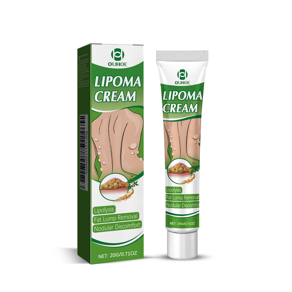 Fat Binding Cream, Dredge Body Of Many Kinds Of Fat Caking Tumor Subcutaneous Lumps Body Care Cream