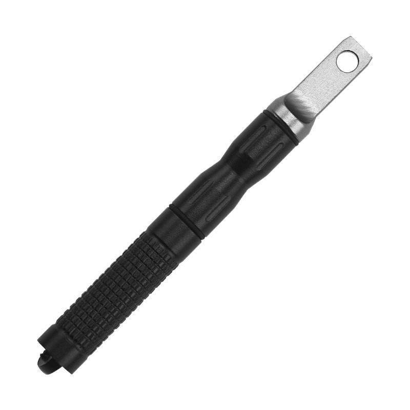 Mini Multi-Function Fire Starter (Flint & Magnesium) – Outdoor Survival Gear