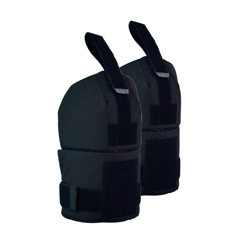 Protective Bicep Armor - Adjustable Tactical Shoulder Harness for Hunting & Airsoft