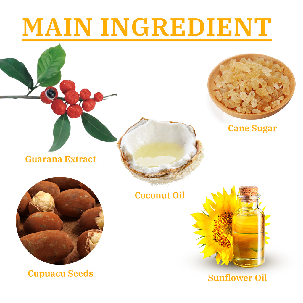 Nourishing Body Scrub, Cleansing Exfoliating And Hydrating Whitening Scrub