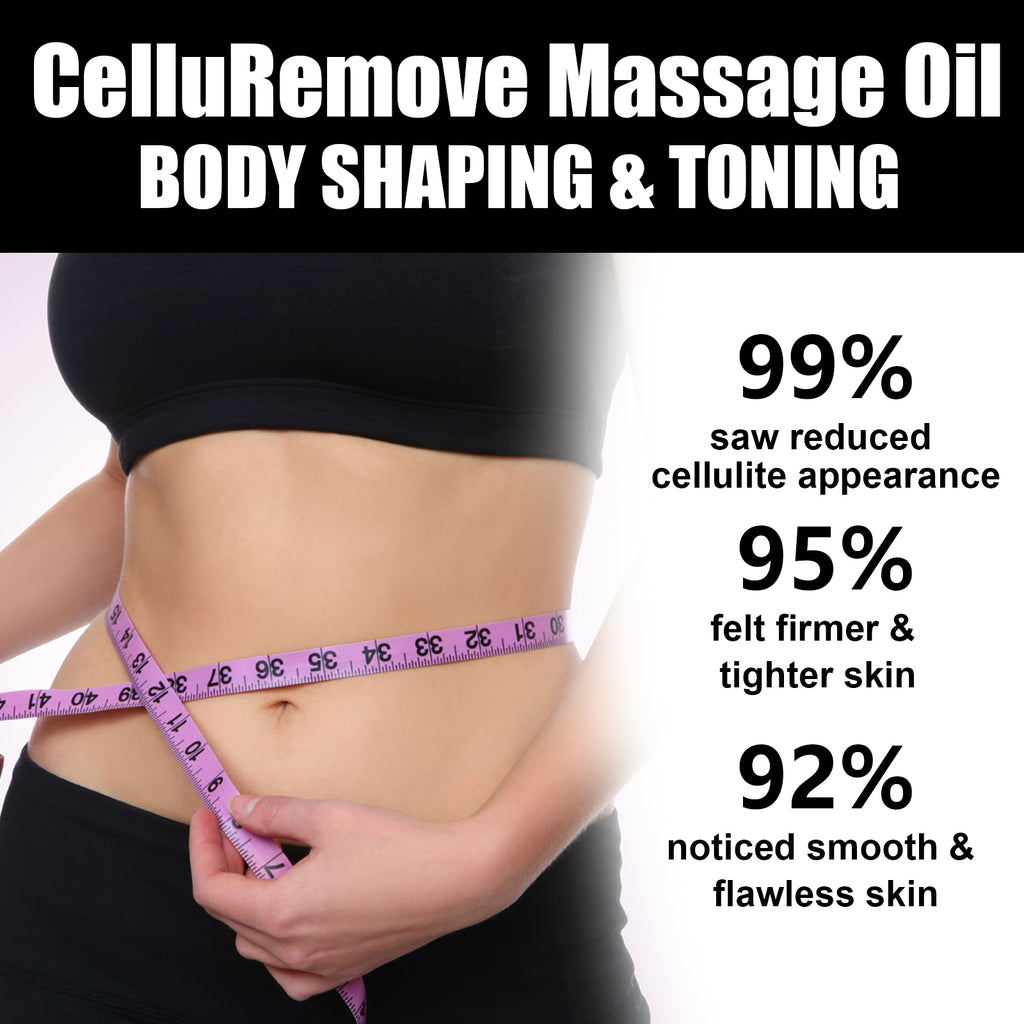 Slimming Massage Oil, Firming Body Shaping Moisturizing Bodybuilding Body Oil
