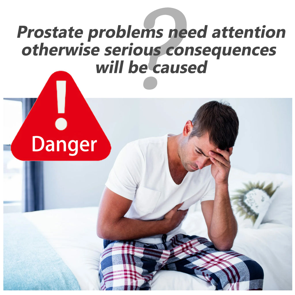 Prostate Pain Relieving Warming Gel Roll On, Soothe Prostate Discomfort And Strengthen Body Massage Gel