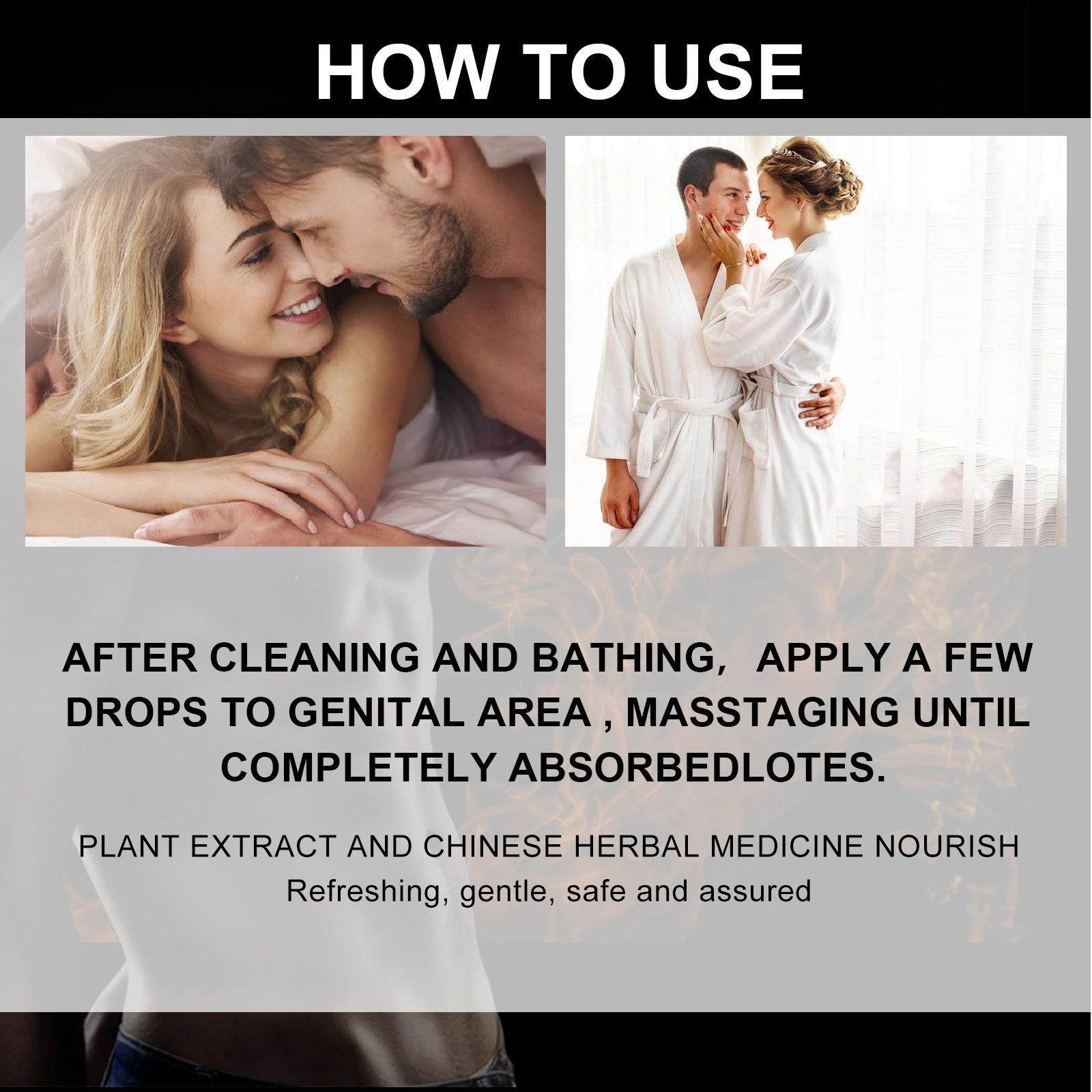 Men's Massage Essential Oil Men's Massage Care Essential Oil Body Care Essential Oil