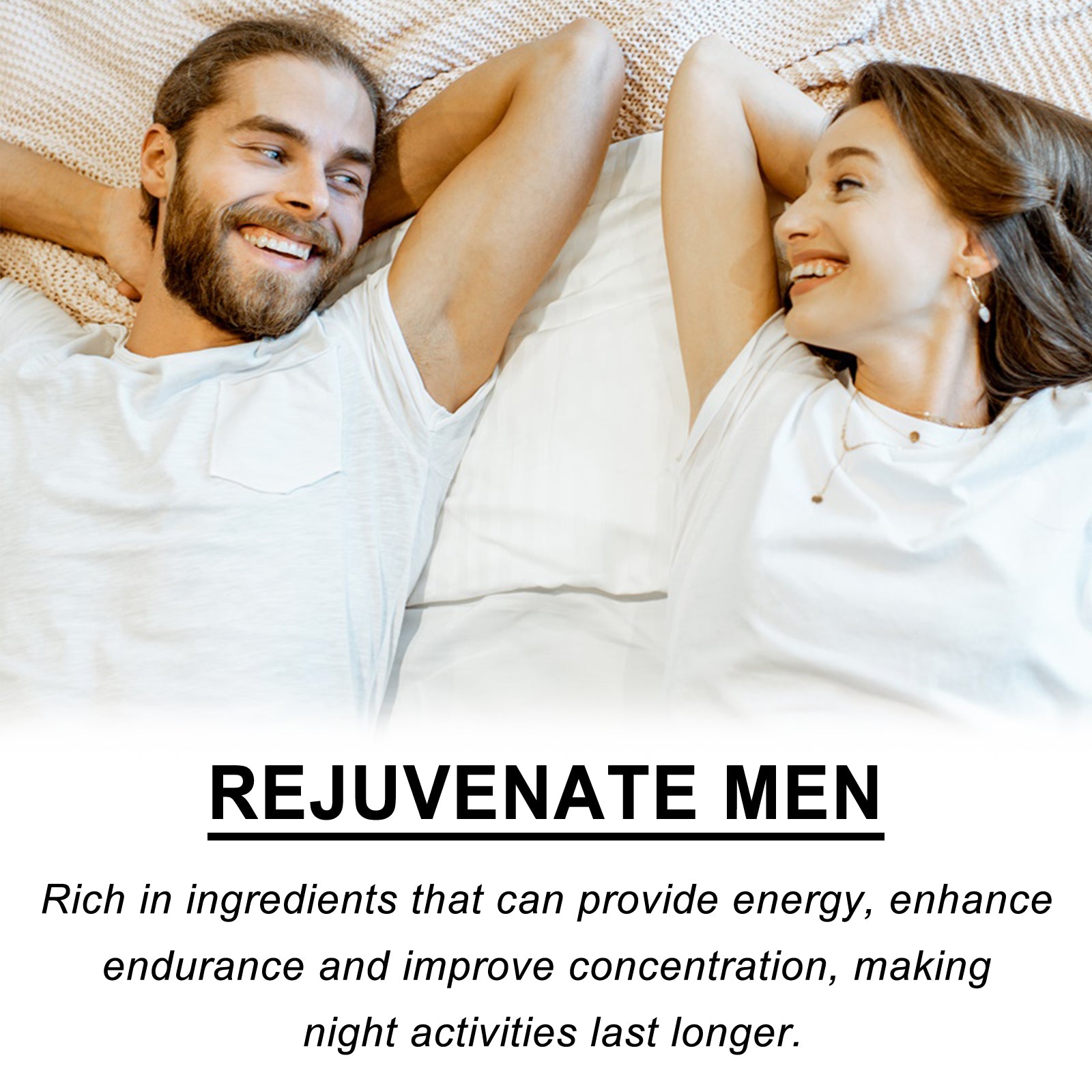 Googeer Men's Enhancement Supplement Drops, Men's Energy Supplement Liquid