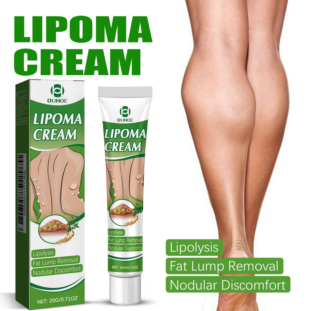 Fat Binding Cream, Dredge Body Of Many Kinds Of Fat Caking Tumor Subcutaneous Lumps Body Care Cream